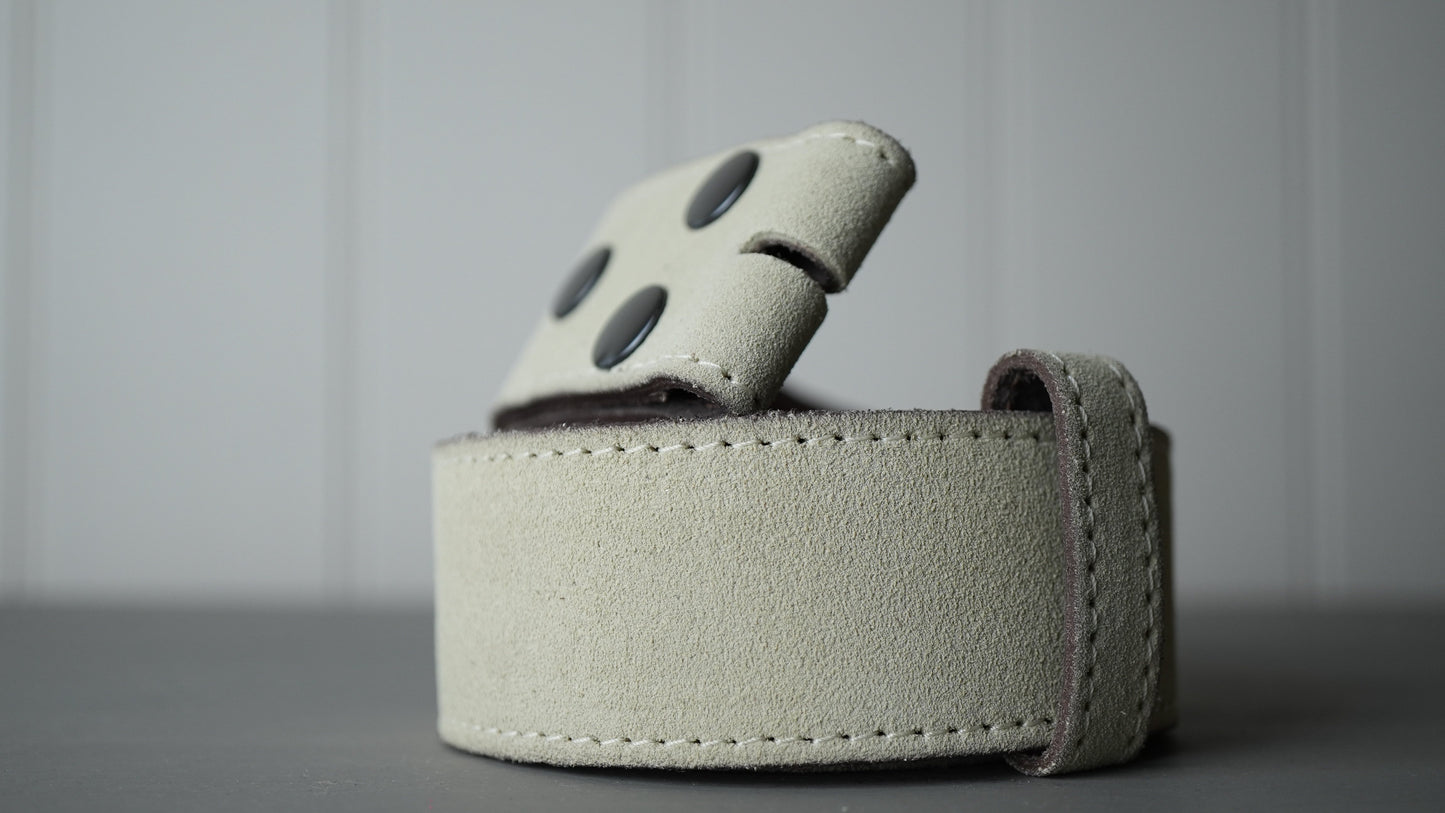 DETACHABLE ARTISAN BUCKLE