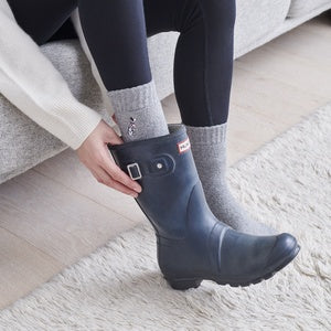 Sweet William Designs 'Dalmation' Dog Walking Socks