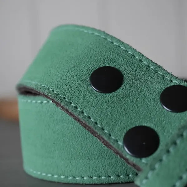 DETACHABLE ARTISAN BUCKLE