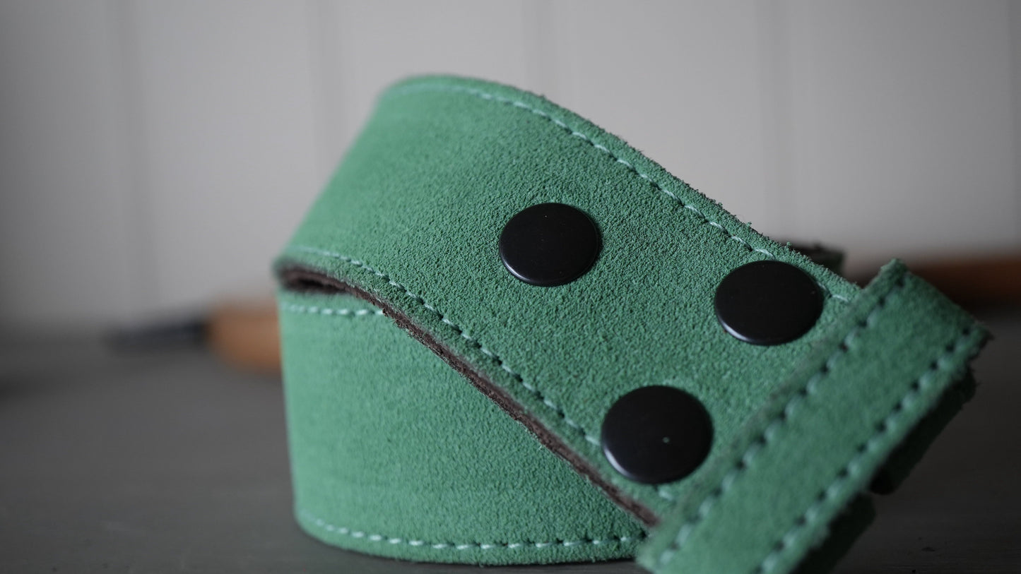DETACHABLE ARTISAN BUCKLE