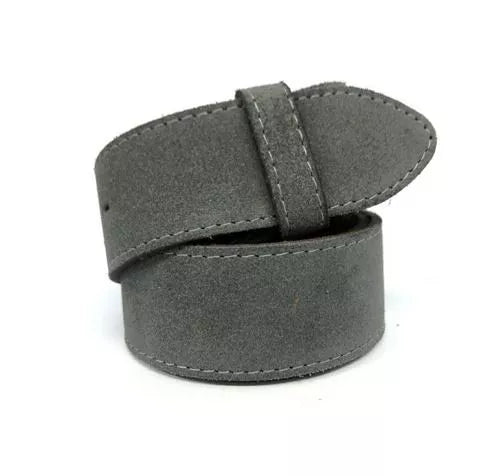 DETACHABLE ARTISAN BUCKLE