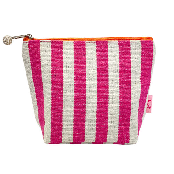 Lua Seaside Cosmetic Purse